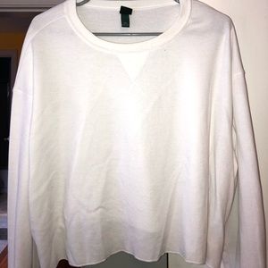 Target Wild Fable Cropped T